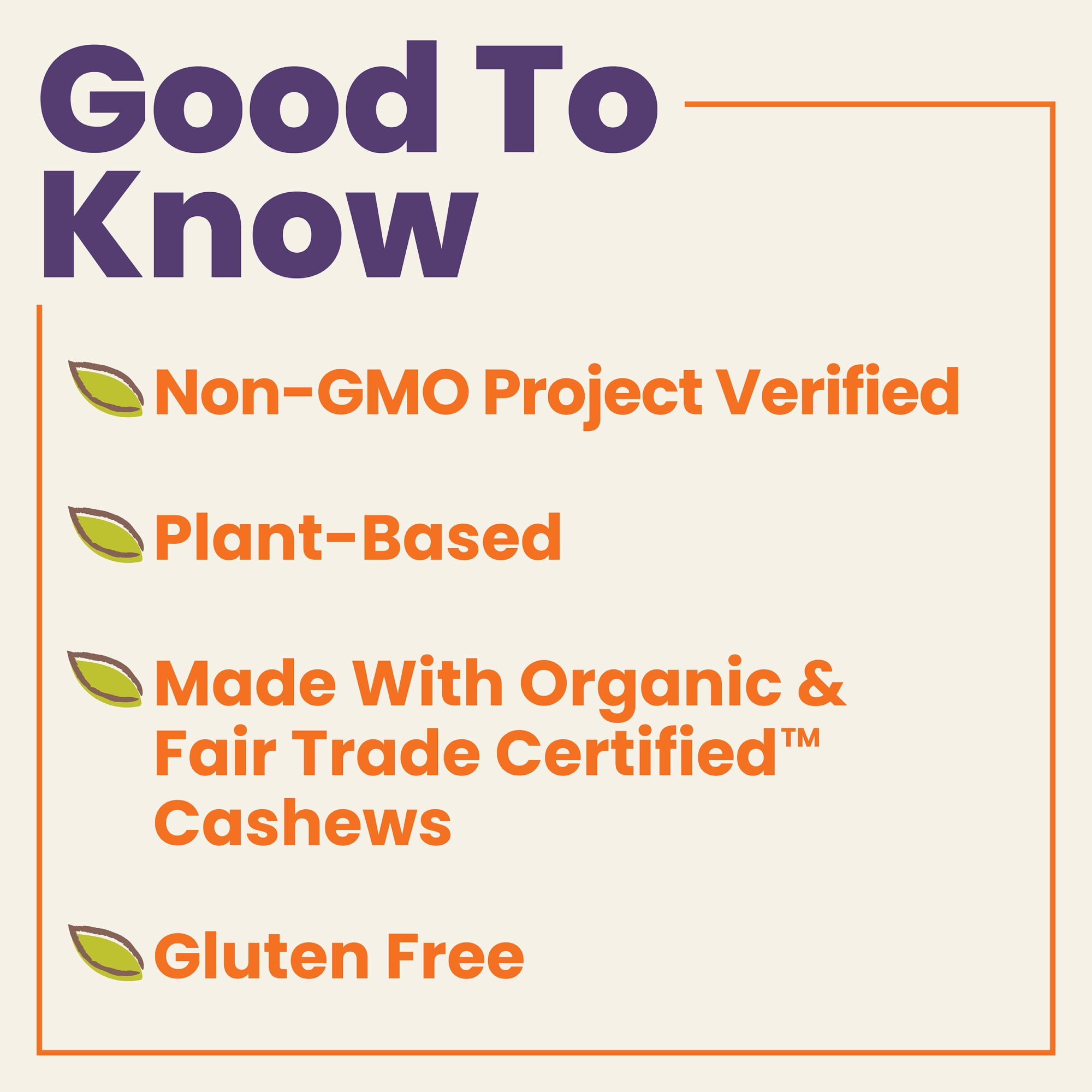 Pacific Foods Cashew Original Plant-Based Beverage, 32oz