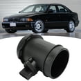 thumbnail image 1 of Mass Air  Sensor, 0280217814 ABS Black  for Car, 1 of 8