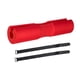 thumbnail image 2 of Almohadilla para sentadillas con barra Strade Fareast Limited Rojo, 2 of 8