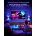 thumbnail image 4 of Proyector de luz nocturna L LOHAS LED versátil Starry Sky Kids, 4 of 7