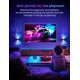 thumbnail image 4 of Proyector de luz nocturna L LOHAS LED versátil Starry Sky Kids, 4 of 7
