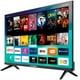 thumbnail image 2 of Televisor Hyundai HYLED3244NIM 32 Pulgadas Smart TV HD Borderless, 2 of 2