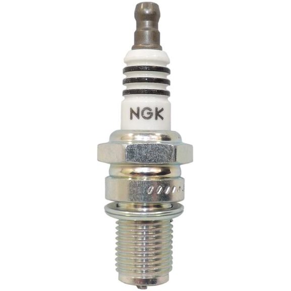 NGK N12-7554 Iridium IX Spark Plug