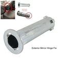 thumbnail image 3 of Fijación De Pasador De Bisagra De Espejo Lateral, Fijación De Bisagra De Espejo Exterior OEM De Alta Resistencia 233640010 Para X1 E84 X3 F25 Y Más, 3 of 7