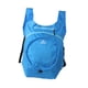 thumbnail image 5 of Bolsa de viaje plegable kusrkot mochila de camping empacable para senderismo y mochilerismo al aire libre Azul profundo, 5 of 8