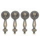 thumbnail image 3 of Manija de Muebles Jadeshay 4 Juegos de Bronce Diseño de Clase Mundial, 3 of 8