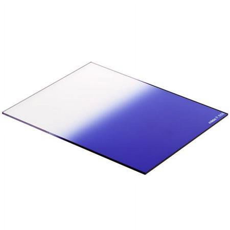 UPC: 0085831161267 | A668 M1 – Graduated Fluorescent Mauve Filter – Hard Edge 2-Stops A-Series