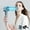 Blue, variant on Sentmoon Desktop Water Bottle Dispenser-Portable Electric Water Bottle Pump For 5 Gallon- Universal Bottles-USB Charging Automatic Drinking Water Dispenser Water Jug Deals of the Day Clearance Prime