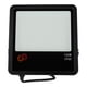 thumbnail image 1 of reflector exterior negro mate, 1 of 7