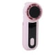 thumbnail image 5 of Ventilador Recargable, 13000 rpm 5 Velocidadas de Viento Ventilador de Mano Para El Trabajo de la Vida Diaria., 5 of 7