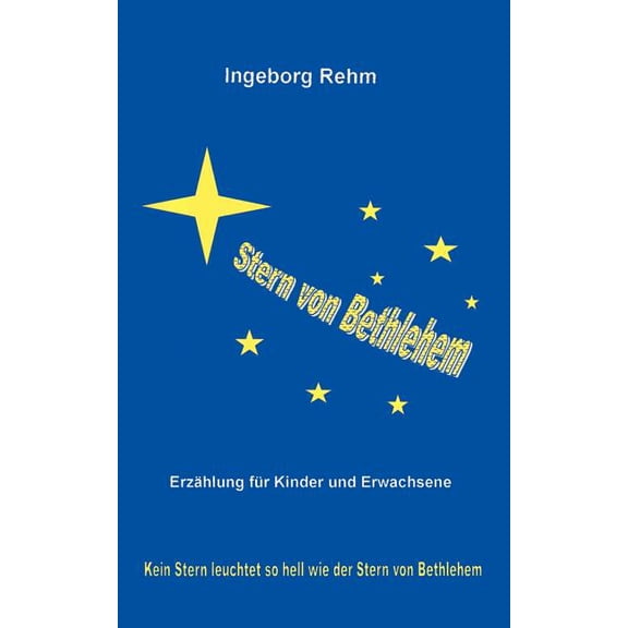 Stern von Bethlehem, (Paperback)
