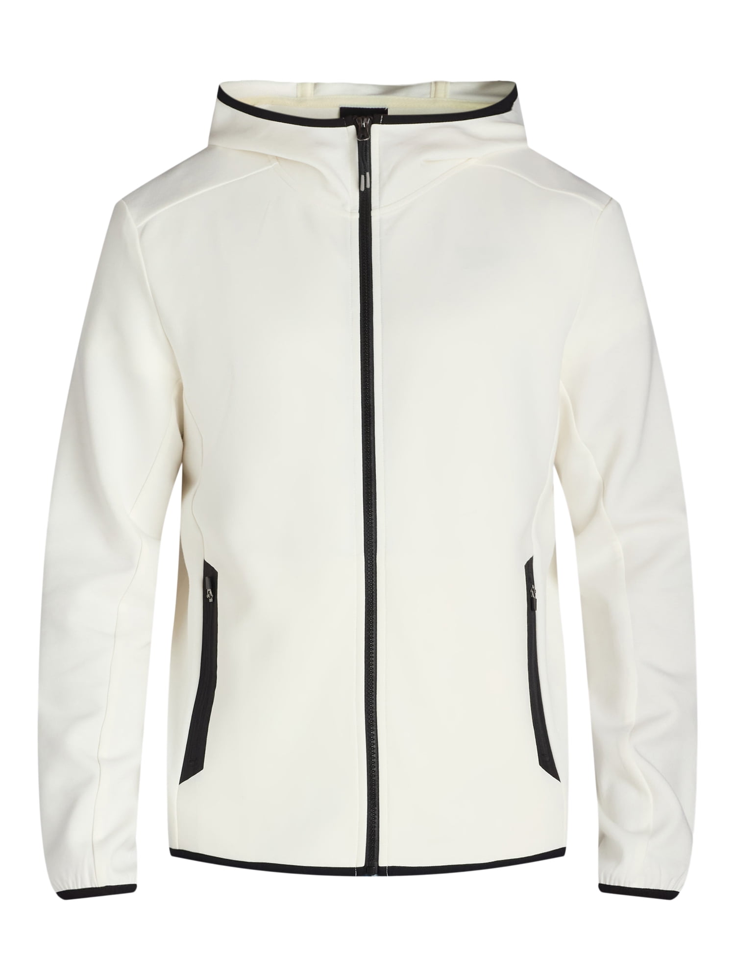 Athletic Works Men's Fusion Knit Jacket, Sizes S-3XL