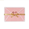 thumbnail image 1 of TIELUTT Valentine's Day Heart Shaped Envelope Door Mat Valentine's Day Red Heart Shaped Envelope Outdoor Fiber Small Soft Rug Knit Throw Blankets for Bed Throw Blanket Extra Large Small Area Rugs Home, 1 of 6
