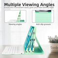 thumbnail image 2 of Bluetooth Keyboards compatible Galaxy Tab A9+ High quality Gift, 2 of 5