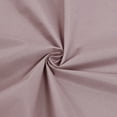 thumbnail image 2 of Nvzi Drapes for Bedroom, Blackout Curtains 100*200cm Light grey 1 slice Rod Pocket Window Drapes - Polyester Light Blocking Curtains for Home Bedroom & Living Room, 2 of 4