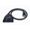 thumbnail image 4 of Techly 4K Bidirectional HDMI Switch - 2 Port HDMI Switch Cable with 1 Output, Supports 3D Format, 1 pc, 4 of 5