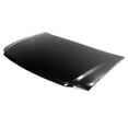 thumbnail image 2 of For 97-04 F-Series Truck 97-02 Expedition Front Hood Panel Assembly Primed Steel, 2 of 5