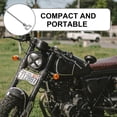 thumbnail image 3 of unbranded Báculo Telescópico Universal Para Motocicleta Con Montaje En Portaequipajes Color, 3 of 8