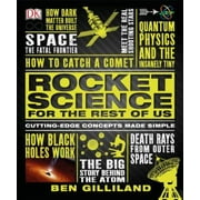 Rocket Science for the Rest of Us, Pre-Owned (Paperback)