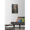 thumbnail image 2 of Game of Thrones - Cersei Lannister Wall Poster with Pushpins, 14.725" x 22.375", 2 of 6