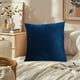 thumbnail image 1 of onlyliua Liquidación Almohada Corta, Almohada Bohemia, Almohada Color Sólido, Almohada Texturizada Decorativa, Decoración Moderna para El Hogar, Sofá, Dormitorio, Regalo de Vacaciones, 1 of 6