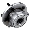 thumbnail image 2 of (2) Front Wheel Bearing And Hubs For Avenger Eclipse Galant Sebring Stratus, 2 of 6