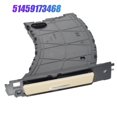 thumbnail image 3 of Embellecedor de portavasos retráctil para coche RHD 51459173468 para E90 E91 E92 E93 2005-2012 E90 E91 portavasos derecho Beige, 3 of 5
