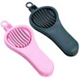 thumbnail image 4 of Cherry Pitter Tool with Stainless Steel for Kitchen Easy to Use and Clean Assorted Color 2Pcs, 4 of 4