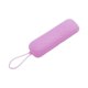thumbnail image 1 of Funda protectora de silicona para mando con cordón, antideslizante para TV Violeta, 1 of 9