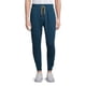 thumbnail image 1 of Pantalones Jogger casuales Elevenparis con cordón para hombre Majolcablue L/29, 1 of 1
