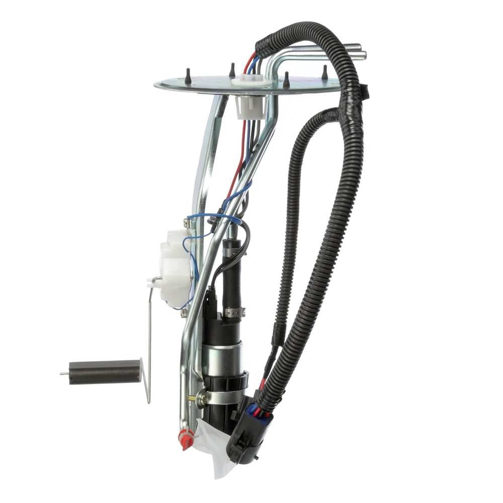 Delphi HP10197 Fuel Pump Hanger Assembly