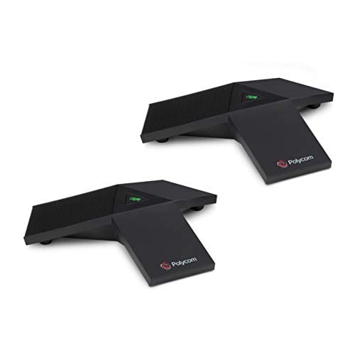Microfonos de expansion Polycom RealPresence Trio (2200-6579 Polycom Polycom