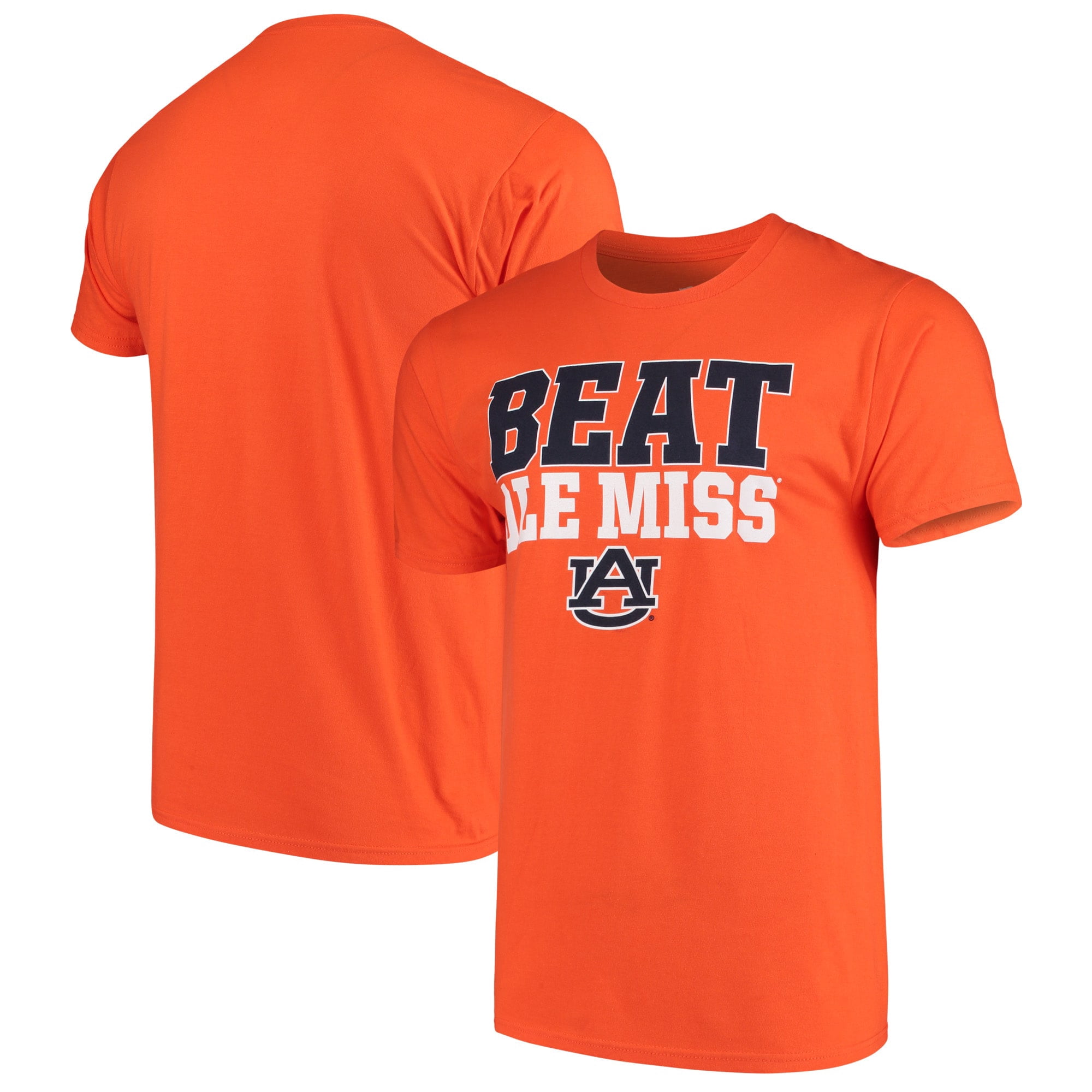 Auburn Tigers Fanatics Branded Beat Ole 