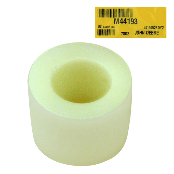 John Deere Original Equipment Bushing #M44193