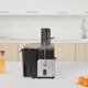 thumbnail image 2 of Extractor centrífugo Juicer Hamilton Beach, 700 W, 900 ml, negro, 2 of 9
