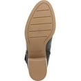 thumbnail image 6 of Dr. Scholl's Adeline Wide Calf Women's Boots Black Size 8 M, 6 of 6