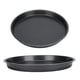 thumbnail image 5 of Sartén antiadherente para pizza Ticfox 2 piezas acero al carbono 10 pulgadas, 5 of 14