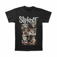 thumbnail image 1 of Slipknot - Camiseta Criaturas para Adultos Unisex (Negro), 1 of 2