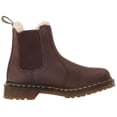 thumbnail image 6 of Dr. Martens 2976 Leonore Boots Dk Brown, 6 of 7