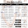thumbnail image 4 of HAJWOH Girls Boys Short Sleeve Tee Kids Sport Crew Neck T-Shirts, 4 of 6