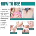 thumbnail image 4 of Underarm Skin Care Rep Cream Underarm Kne, 4 of 5