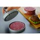 thumbnail image 3 of Utensilios de cocina Máquina para hacer hamburguesas y empanadas Hamburguesa Prensa para hamburguesas Prensa para carne Hugtrwg Para estrenar, 3 of 6