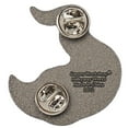 thumbnail image 4 of Starforged Chaos Sigil of Ruinous Powers Nurgle Khorne Tzeentch Slaanesh Brooch Pin Badge, 4 of 4