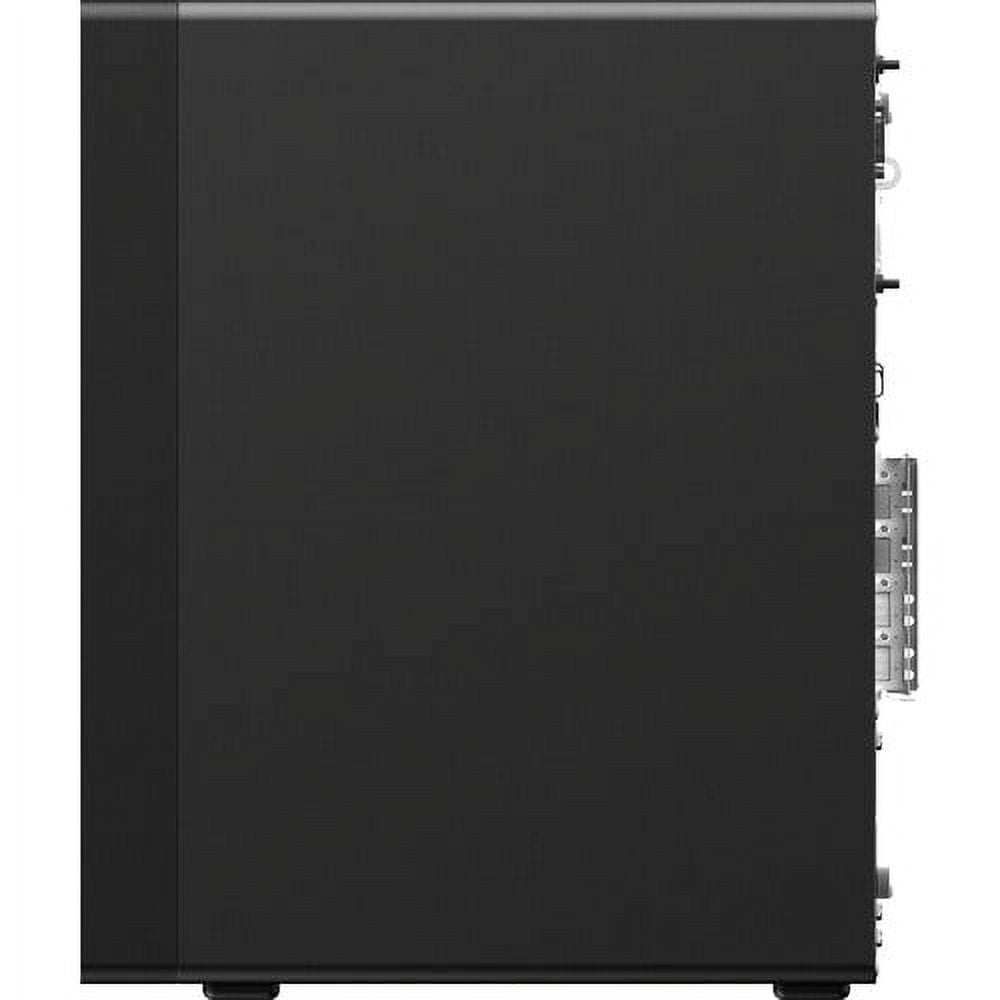 Grade A Lenovo ThinkStation P340 Tower Workstation i9-10900 16GB 2TB SSD DVD WiFi W11P