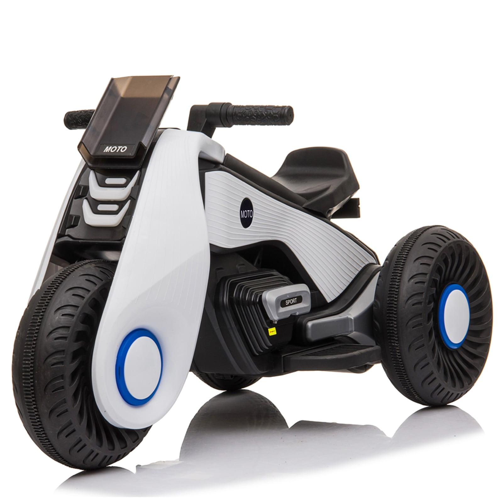 children's electric motorbikes