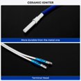 thumbnail image 3 of 12V Ceramic Igniter for Green Mountain Grills Davy Crockett & Trek Models, Replacement Part # P-1021, 3 of 8