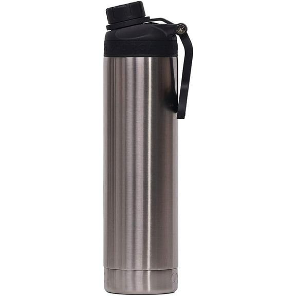 ORCA Hydra Water Bottle - Stainless Steel - 22 oz