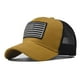 thumbnail image 1 of Sombrero de béisbol de playa transpirable para hombre y mujer, estilo hip hop, para el sol, 1 of 3