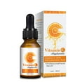 thumbnail image 3 of Vitamin C Serum - Vitamin C Serum For Face, Retinol, Hyaluronic Acid, Ferulic Acid - Anti Aging Formula with Vitamin C For Face & Eyes, Wrinkles - Men & Women, 3 of 6