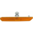 thumbnail image 3 of For Cadillac STS/STS-V 2005-2011 Front Side Marker Light Assembly Driver Side GM2554100, 3 of 4